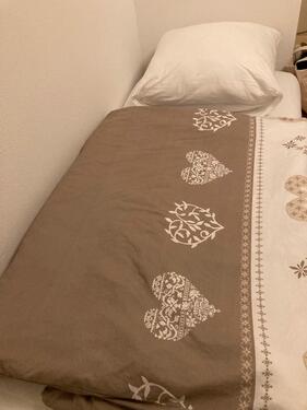 Foto - 1 Zimmer Etagenwohnung zur Miete in Haar