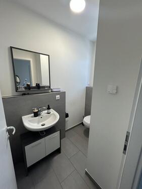 Foto - 5 Zimmer Etagenwohnung in Geesthacht