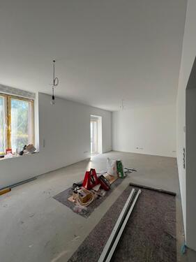 Foto - Wohnen im Grünen - 1.400,00&nbsp;EUR Kaltmiete, ca.&nbsp; 118,00&nbsp;m&sup2;