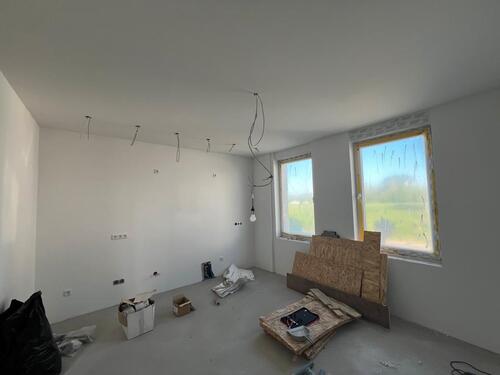 Foto - 4 Zimmer Erdgeschoßwohnung zur Miete in Herne