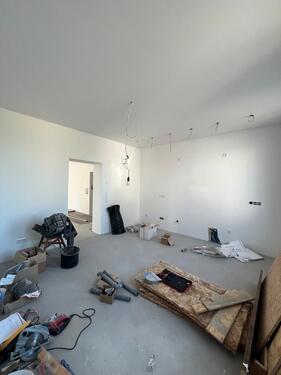 Foto - 4 Zimmer Erdgeschoßwohnung in Herne