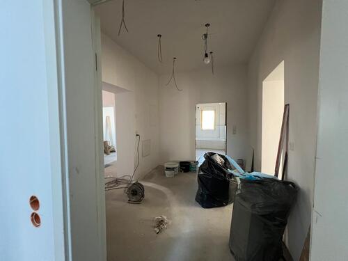 Foto - Erdgeschoßwohnung in Herne zur Miete