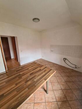 Foto - Etagenwohnung in Hohe Börde zur Miete