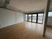 Foto - 1 Zimmer Loft - Studio - Atelier zur Miete in Bremen