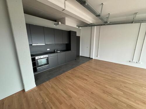 Foto - 1 Zimmer Loft - Studio - Atelier in Bremen