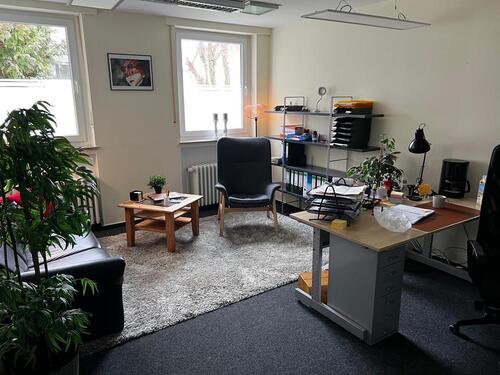 Foto - Praxisraum zur Untermiete in Löhne-Gohfeld