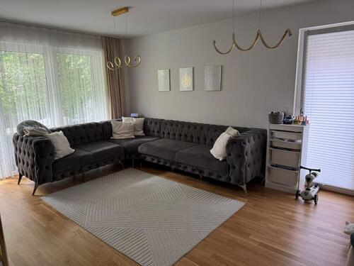 Foto - Nähe UniklinikBahnhofUni: Ruhige 2-Zimmer mit Sonnenbalkon
