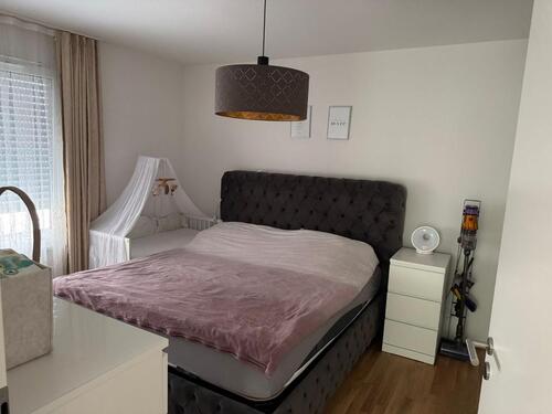Foto - Etagenwohnung in Mainz zur Miete
