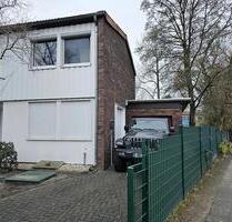 Reihenendhaus Kladow, 3,5 Zi, 110 qm Nutzfläche, saniertmodern. - Berlin Spandau