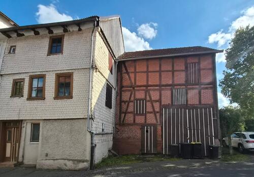 Foto - Einfamilienhaus zum Kaufen in Neustadt (Hessen)