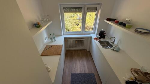 Foto - 2 Zimmer Etagenwohnung zum Kaufen in Wolfratshausen