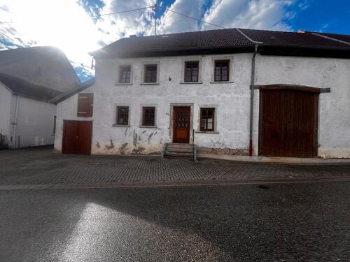 Foto - 5 Zimmer Bauernhaus, Landhaus zum Kaufen in Medard