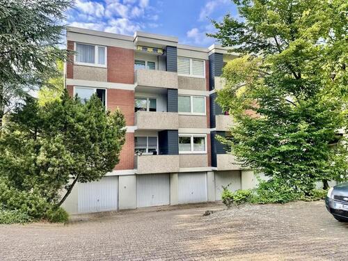 Foto - Wohnung - Vogelviertel (provisionsfrei)