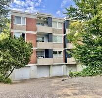 Wohnung - Vogelviertel (provisionsfrei) - Monheim am Rhein