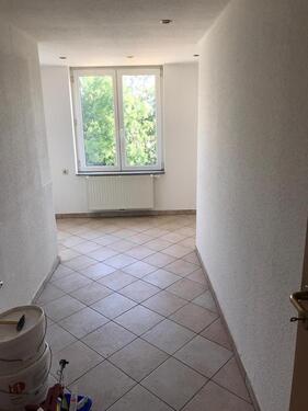 Foto - 3 Raumwohnung mit Dachterrasse auf der Bahnhofstraße