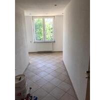 3 Raumwohnung mit Dachterrasse auf der Bahnhofstraße - Oelsnitz (Erzgebirge)