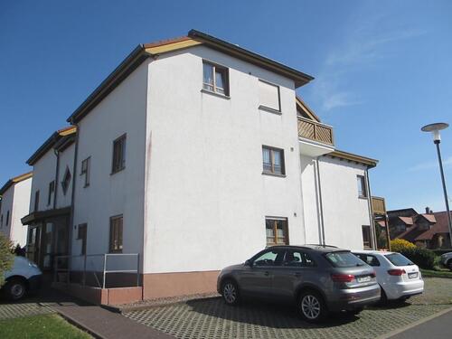 Foto - Etagenwohnung zum Kaufen in Tauberbischofsheim