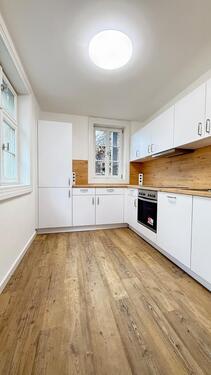 Foto - EXKLUSIVE 3-ZIMMER-WOHNUNG IN KOMPLETT SANIERTEN OBJEKT