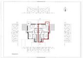 Foto - Wohnung Mietwohnung 3 Zimmer in DHH Neubau RheineGellendorf