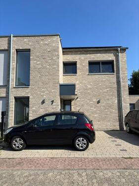Foto - Etagenwohnung in Rheine