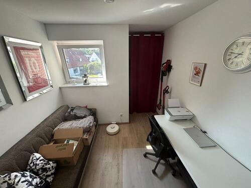 Foto - Etagenwohnung in Rheine zur Miete