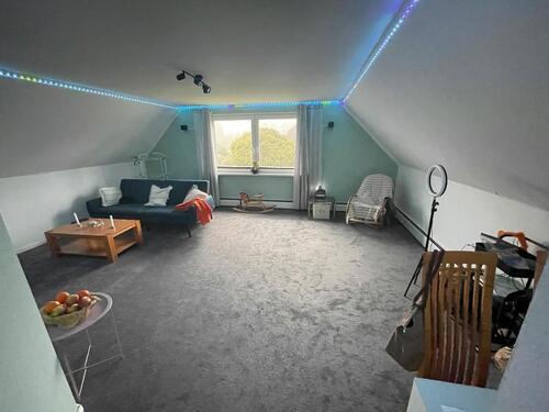 Foto - Wohnung zur Untermiete Okt-März