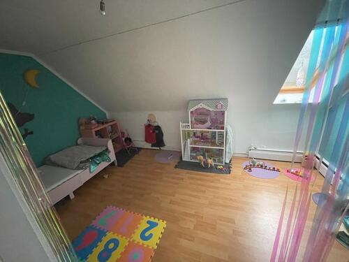 Foto - Etagenwohnung in Henstedt-Ulzburg