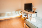 Foto - Etagenwohnung zur Miete in Karlsruhe