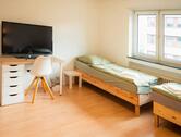 Foto - Etagenwohnung in Karlsruhe zur Miete
