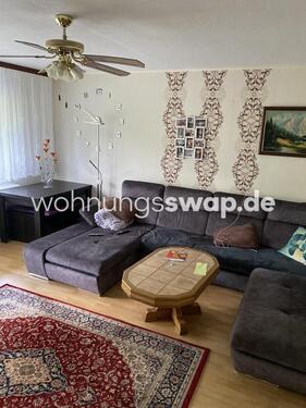 Foto - Wohnungsswap - 3 Zimmer, 89 m² - Bornhagenweg, Berlin