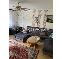 Wohnungsswap - 3 Zimmer, 89 m² - Bornhagenweg, Berlin