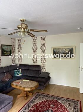 Foto - Etagenwohnung in Berlin