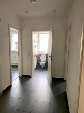 Foto - Etagenwohnung in Hannover