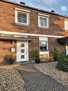 Foto - Reihenmittelhaus in Tönisvorst zu verkaufen