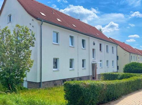 Foto - Etagenwohnung zur Miete in Penig