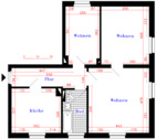 Foto - Etagenwohnung in Penig