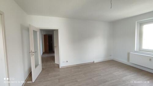 Foto - Etagenwohnung in Penig zur Miete