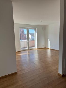 Foto - 3-Zimmer-Wohnung in Borghorst zentral, Zweitbezug, renoviert