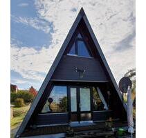 Ferienhaus Nurdachhaus im Bayerischen Wald (Erlauzwiesel) - Massenbachhausen