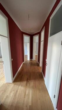 Foto - Etagenwohnung zur Miete in Schwerin