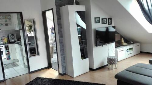 Foto - Etagenwohnung in Herten zur Miete