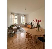 Zwischenmiete Berlin, P-Berg 01.01.26 bis 25.02.26