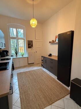 Foto - Etagenwohnung in Berlin