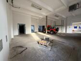 Foto - KFZ-Werkstatt-Halle für PKW mit Büro