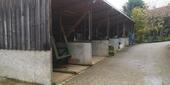 Foto - Parkplatz, Lagerbox, Carport, Winterstellplatz, Lagerplatz