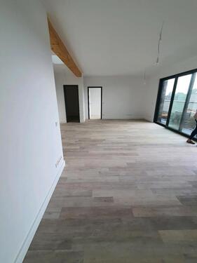 Foto - Etagenwohnung zur Miete in Burg