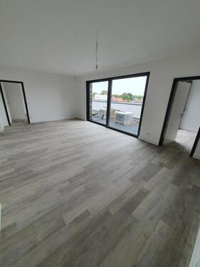 Foto - Etagenwohnung in Burg