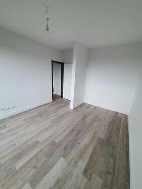 Foto - Etagenwohnung in Burg zur Miete