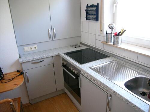 Foto - Etagenwohnung zur Miete in Bammental