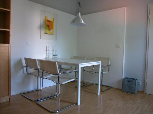 Foto - Etagenwohnung in Bammental zur Miete